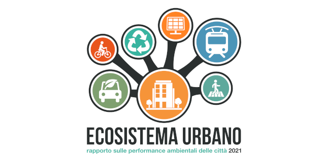 Classifica "Ecosistema Urbano" 2021 di Legambiente, Palermo è ultima