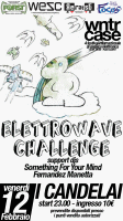 “Elettrowave challenge”