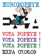 “EuroPopeye”