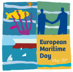 “European Maritime Day”