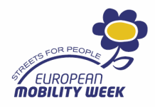 “European Mobility Week”