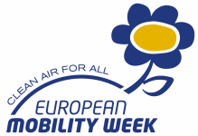 “European Mobility Week”