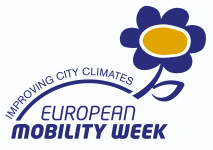 “European Mobility Week”