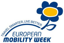 “European Mobility Week”