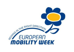 “European Mobility Week”