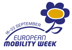 “European Mobility Week”