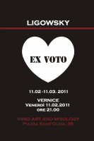 “Ex voto”