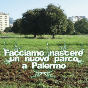 Un nuovo parco per Palermo
