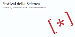 “Festival della Scienza” - Palermo