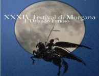 “Festival di Morgana”
