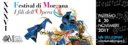“Festival di Morgana”