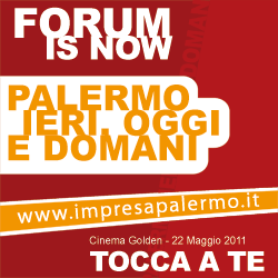 “Forum is now”