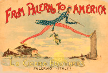 “From Palermo to America”