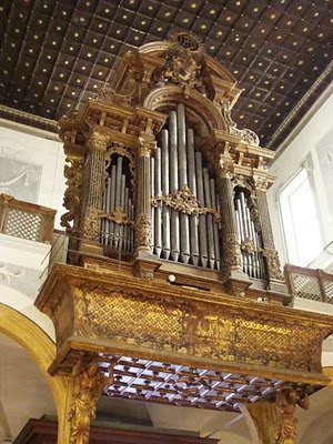 Chiesa Della Gancia Le Bellezze Da Scoprire Palermo Blog Rosalio