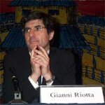 Gianni Riotta