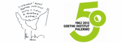 Si festeggiano i 50 anni del Goethe-Institut