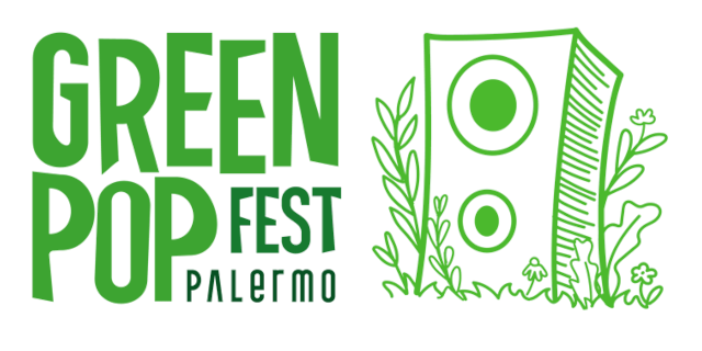 "Green Pop Palermo Fest"