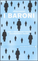 Nicola Gardini - “I Baroni”