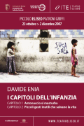 “I capitoli dell'infanzia”