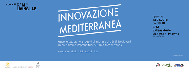 “Innovazione mediterranea”