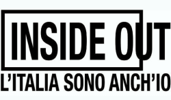 “Inside/Out l’Italia sono anch’io”