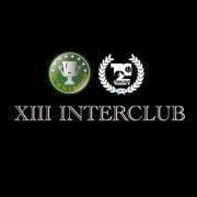 XIII “Interclub”