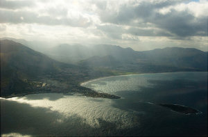 Isola delle Femmine (foto di Gilberto Gaudio)