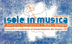 “Isole in musica”