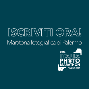 "Italia Photo Marathon"