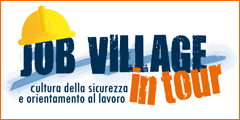 “Job village in tour”