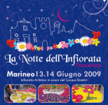 “La Notte dell'Infiorata”