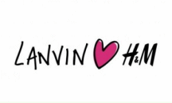 “Lanvin for H&M”