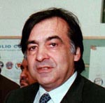 Leoluca Orlando