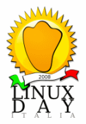 “Linux Day” 2008