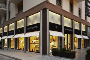 Louis Vuitton Palermo