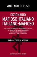 Vincenzo Ceruso - “Mafioso-italiano, italiano-mafioso”