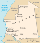 Mauritania