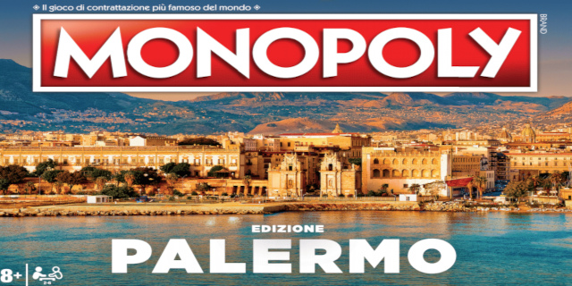 Monopoly Palermo