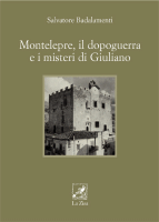 Salvatore Badalamenti - “Montelepre, il dopoguerra e i misteri di Giuliano”