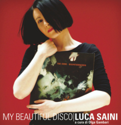 Luca Saini - “My beautiful disco”