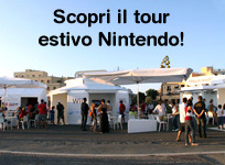 “Nintendo Square”