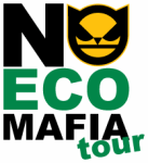 “No ecomafia tour”