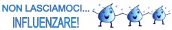 “Non lasciamoci influenzare”