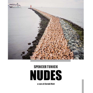Spencer Tunick - "Nudes"