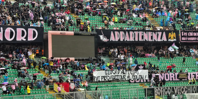 Palermo - Padova, la solidità che fa il risultato