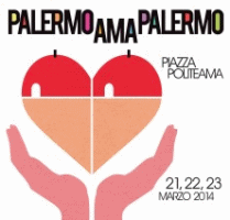 “Palermo ama Palermo”