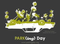 “Park(ing) Day”