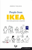 Andrea Pugliese - “People from IKEA”