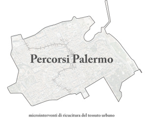 “Percorsi Palermo”