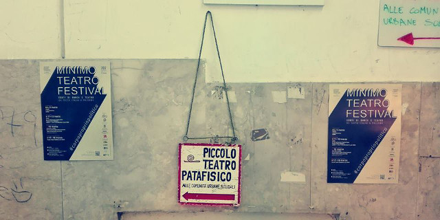 Piccolo Teatro Patafisico